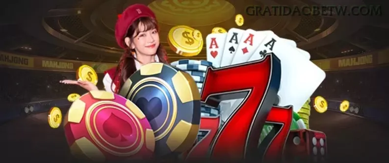 APK oficial da gratidaobet para Android