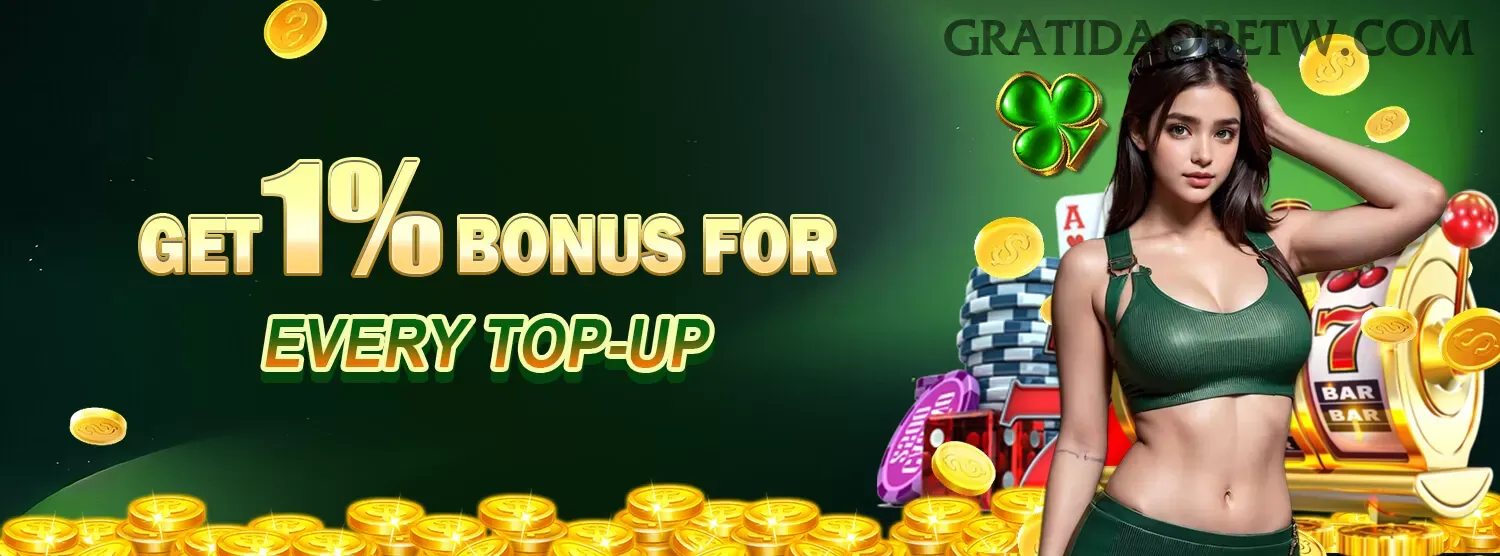 Bônus gratidaobet