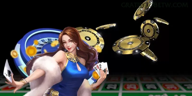 Imagem promocional da gratidaobet mostrando a plataforma e suas vantagens